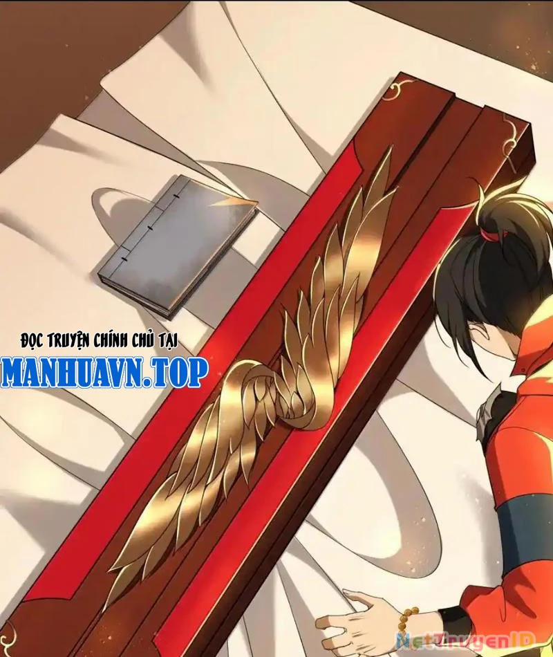 Tôi Livestream Cầu Hôn Nữ Quỷ Vậy Mà Thành Công!? 85 trang 39