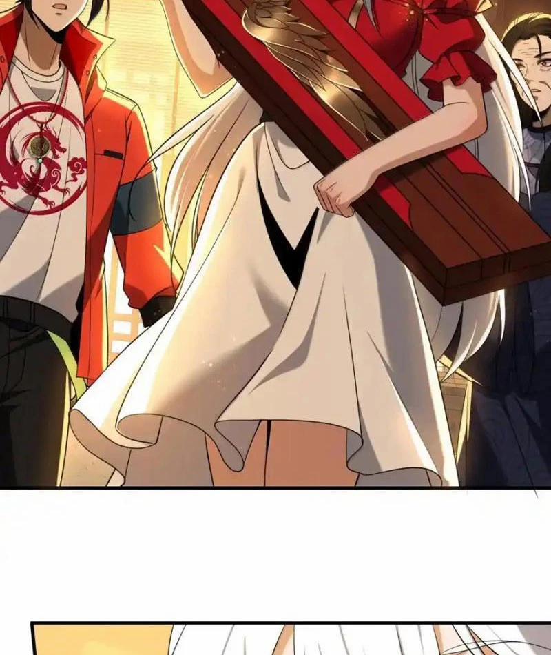 Tôi Livestream Cầu Hôn Nữ Quỷ Vậy Mà Thành Công!? 85 trang 41