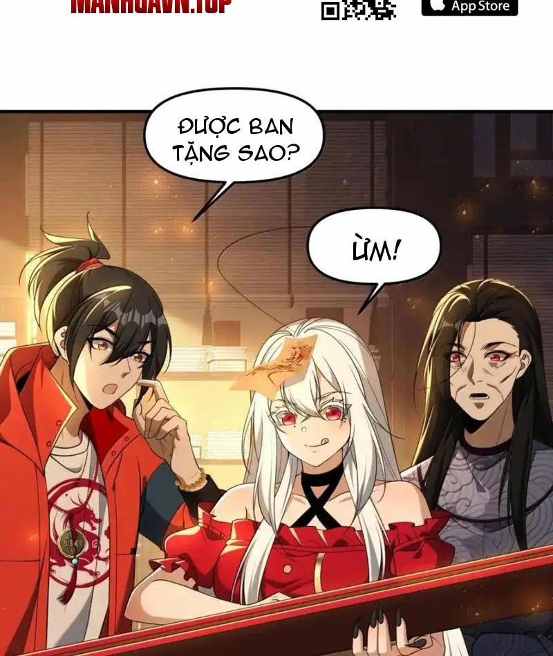 Tôi Livestream Cầu Hôn Nữ Quỷ Vậy Mà Thành Công!? 85 trang 44