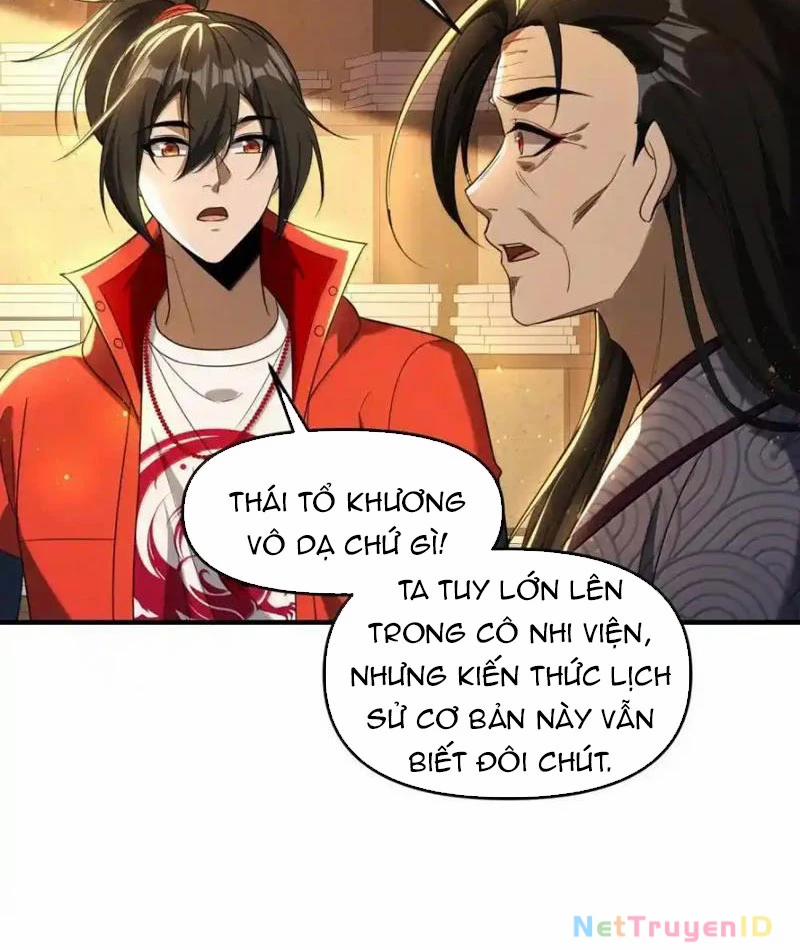 Tôi Livestream Cầu Hôn Nữ Quỷ Vậy Mà Thành Công!? 85 trang 52