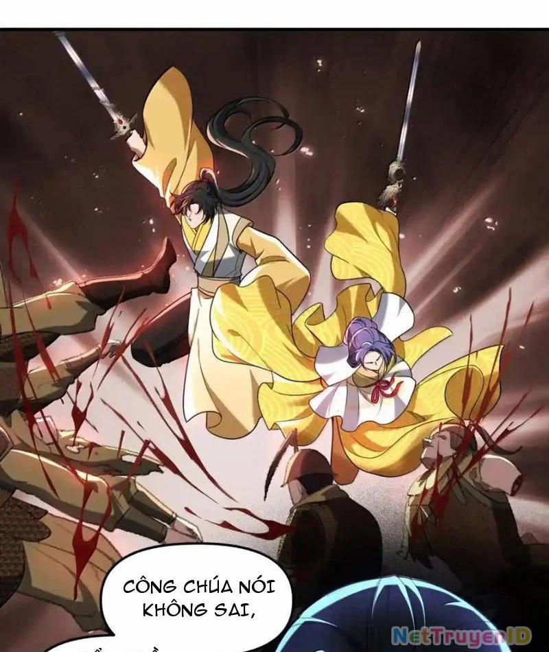 Tôi Livestream Cầu Hôn Nữ Quỷ Vậy Mà Thành Công!? 85 trang 56