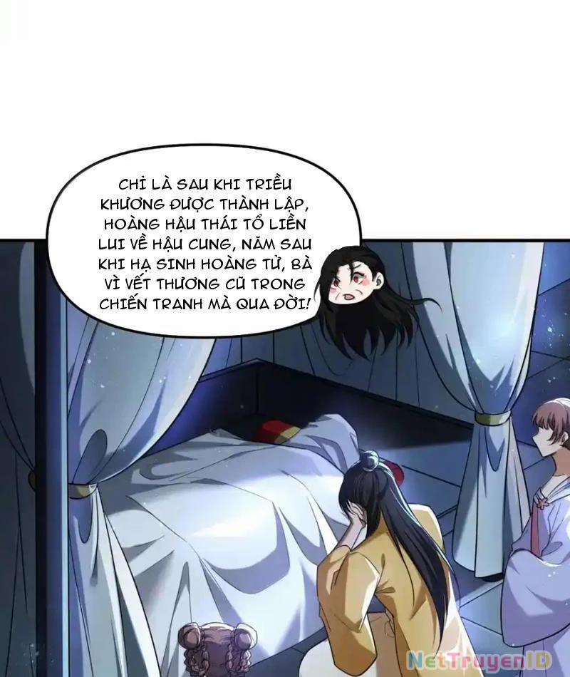 Tôi Livestream Cầu Hôn Nữ Quỷ Vậy Mà Thành Công!? 85 trang 58