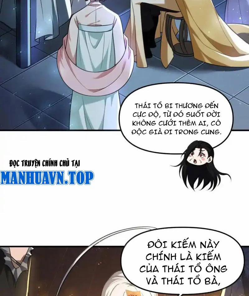 Tôi Livestream Cầu Hôn Nữ Quỷ Vậy Mà Thành Công!? 85 trang 59