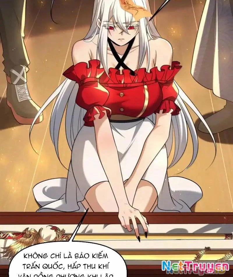 Tôi Livestream Cầu Hôn Nữ Quỷ Vậy Mà Thành Công!? 85 trang 60