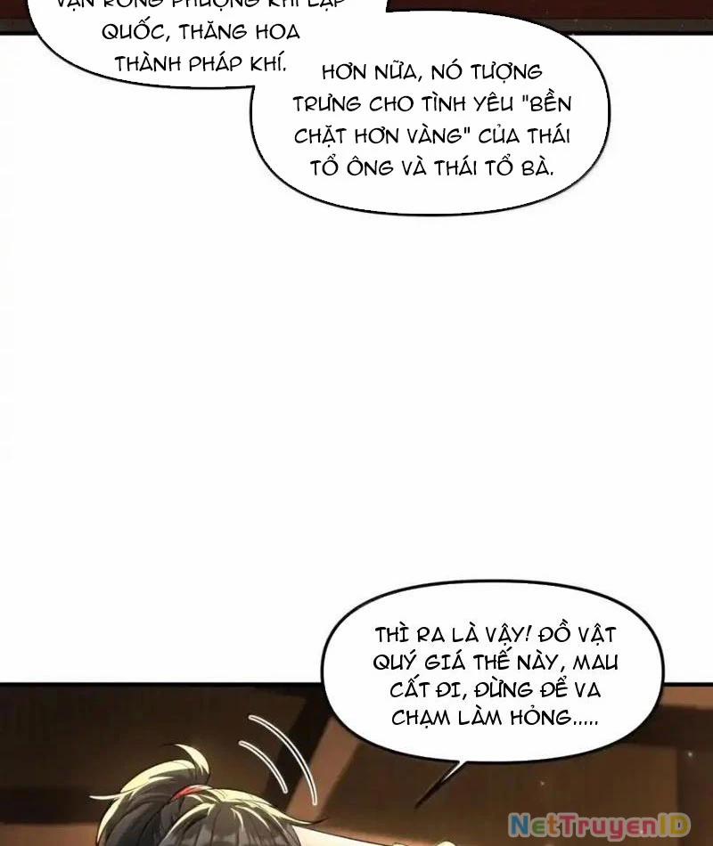 Tôi Livestream Cầu Hôn Nữ Quỷ Vậy Mà Thành Công!? 85 trang 61