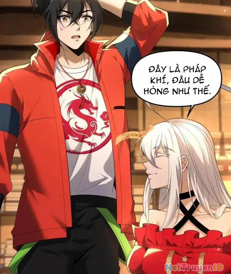 Tôi Livestream Cầu Hôn Nữ Quỷ Vậy Mà Thành Công!? 85 trang 62