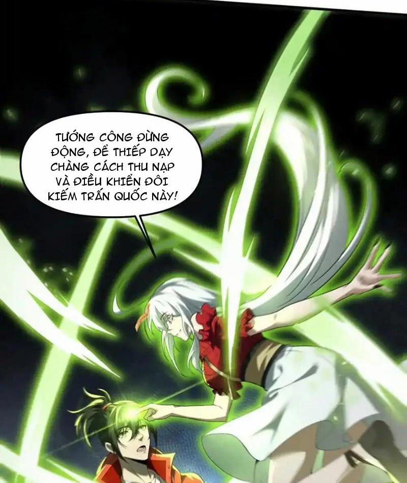 Tôi Livestream Cầu Hôn Nữ Quỷ Vậy Mà Thành Công!? 85 trang 64