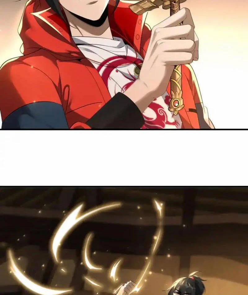 Tôi Livestream Cầu Hôn Nữ Quỷ Vậy Mà Thành Công!? 85 trang 82