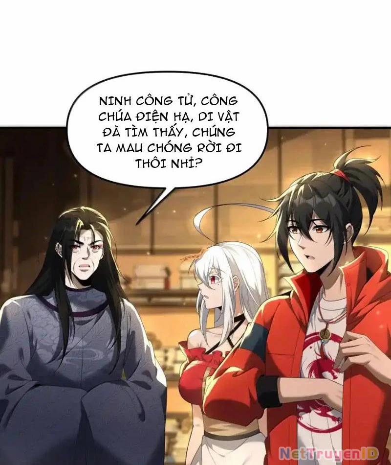 Tôi Livestream Cầu Hôn Nữ Quỷ Vậy Mà Thành Công!? 85 trang 87