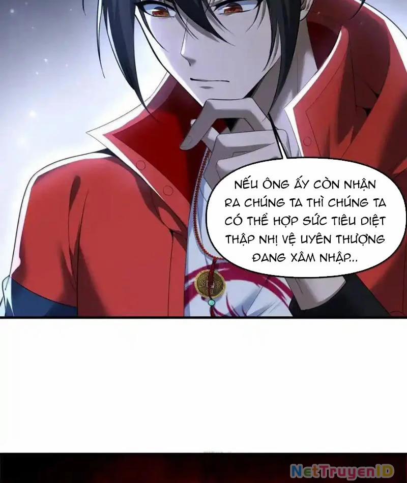 Tôi Livestream Cầu Hôn Nữ Quỷ Vậy Mà Thành Công!? 85 trang 89