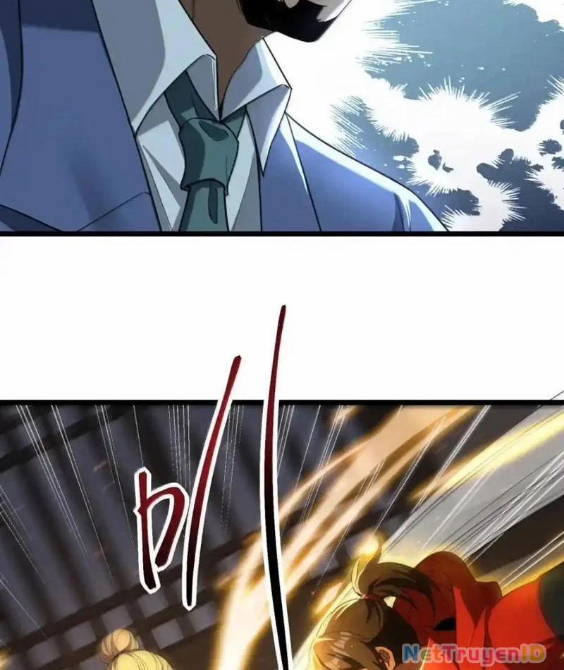 Tôi Livestream Cầu Hôn Nữ Quỷ Vậy Mà Thành Công!? 86 trang 23