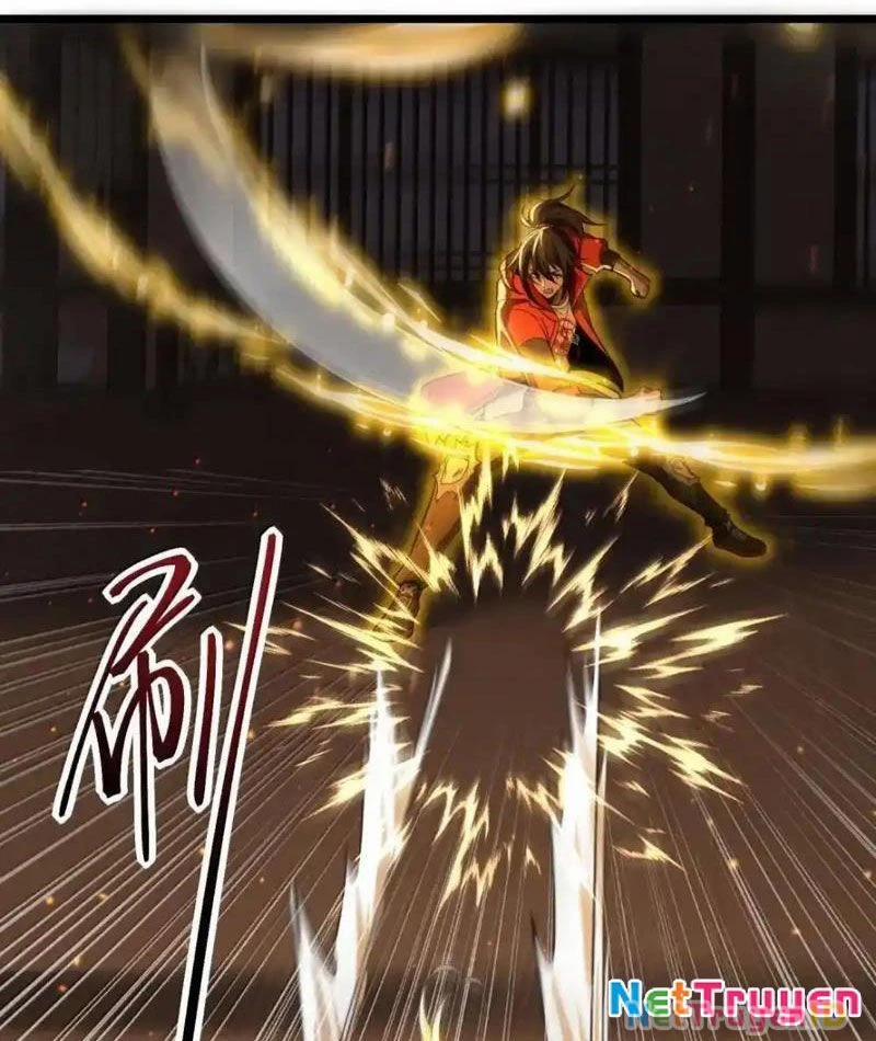 Tôi Livestream Cầu Hôn Nữ Quỷ Vậy Mà Thành Công!? 86 trang 25