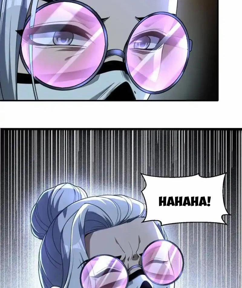 Tôi Livestream Cầu Hôn Nữ Quỷ Vậy Mà Thành Công!? 86 trang 32