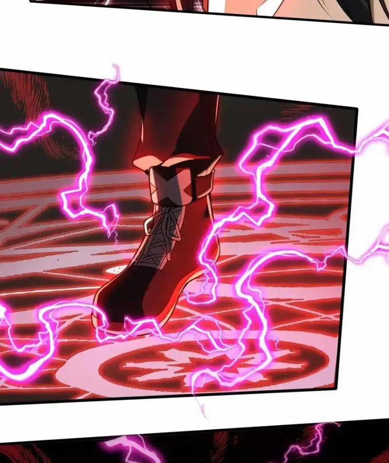 Tôi Livestream Cầu Hôn Nữ Quỷ Vậy Mà Thành Công!? 86 trang 36