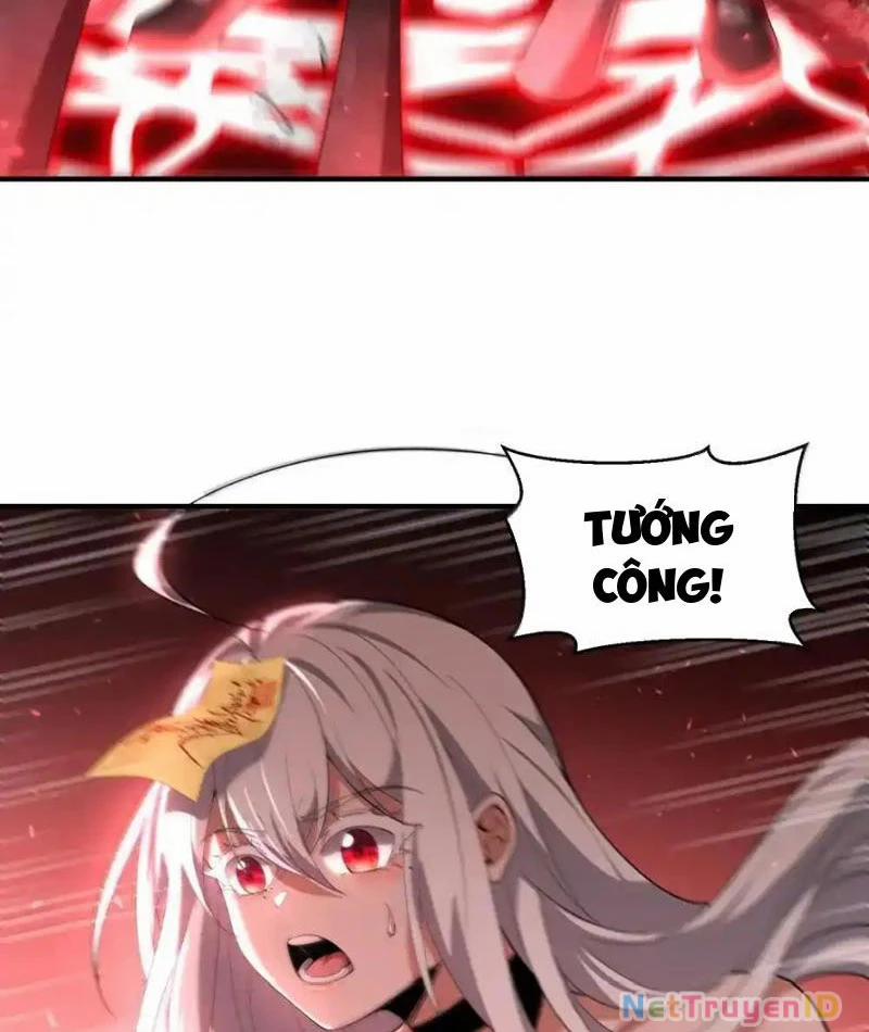 Tôi Livestream Cầu Hôn Nữ Quỷ Vậy Mà Thành Công!? 86 trang 61