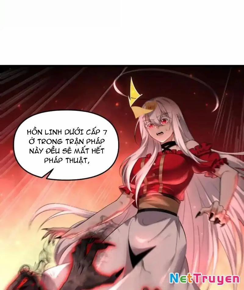 Tôi Livestream Cầu Hôn Nữ Quỷ Vậy Mà Thành Công!? 86 trang 70