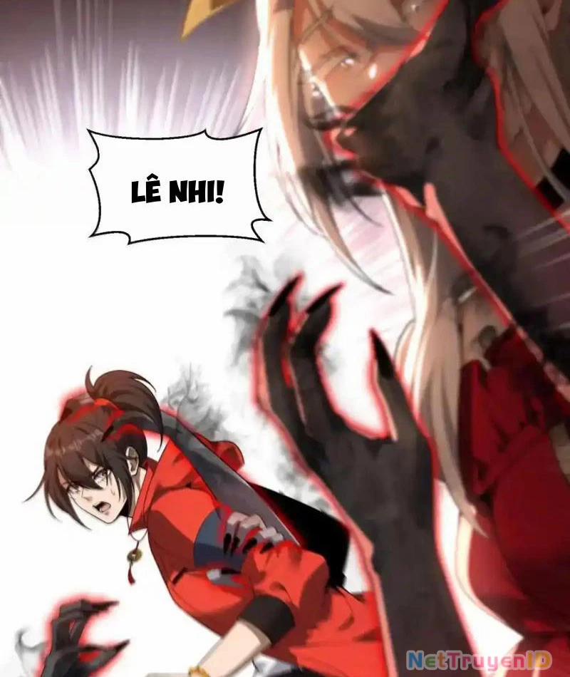 Tôi Livestream Cầu Hôn Nữ Quỷ Vậy Mà Thành Công!? 86 trang 76