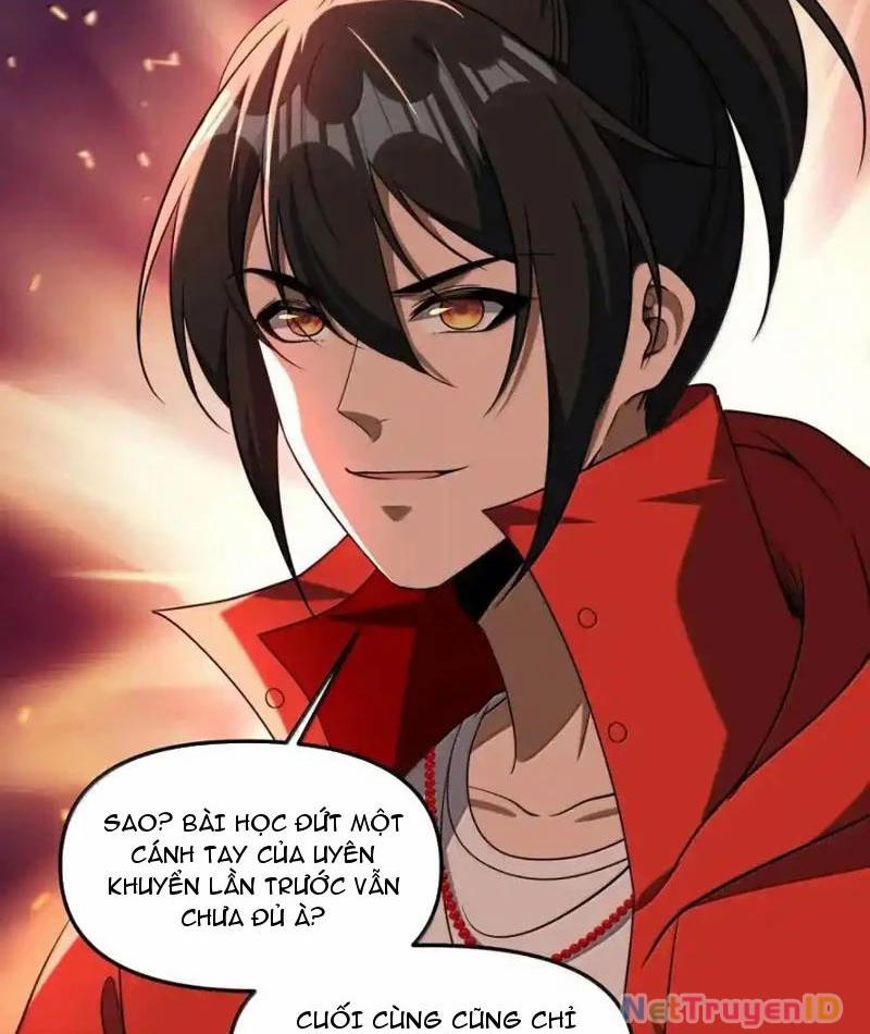 Tôi Livestream Cầu Hôn Nữ Quỷ Vậy Mà Thành Công!? 86 trang 9