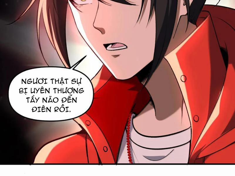 Tôi Livestream Cầu Hôn Nữ Quỷ Vậy Mà Thành Công!? 87 trang 111