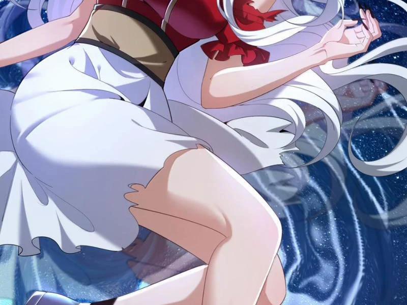 Tôi Livestream Cầu Hôn Nữ Quỷ Vậy Mà Thành Công!? 87 trang 134