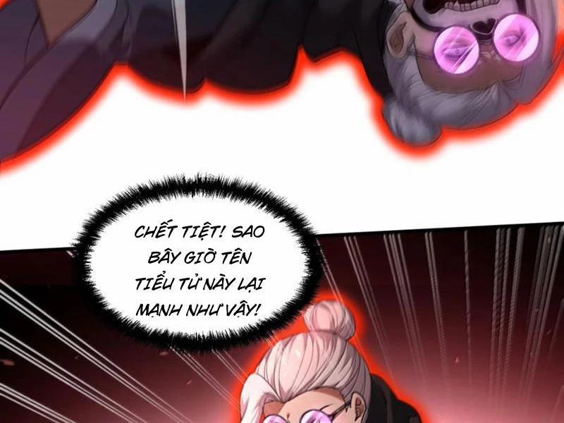 Tôi Livestream Cầu Hôn Nữ Quỷ Vậy Mà Thành Công!? 87 trang 14