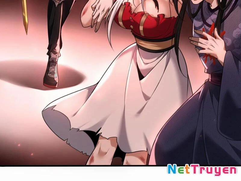 Tôi Livestream Cầu Hôn Nữ Quỷ Vậy Mà Thành Công!? 87 trang 40