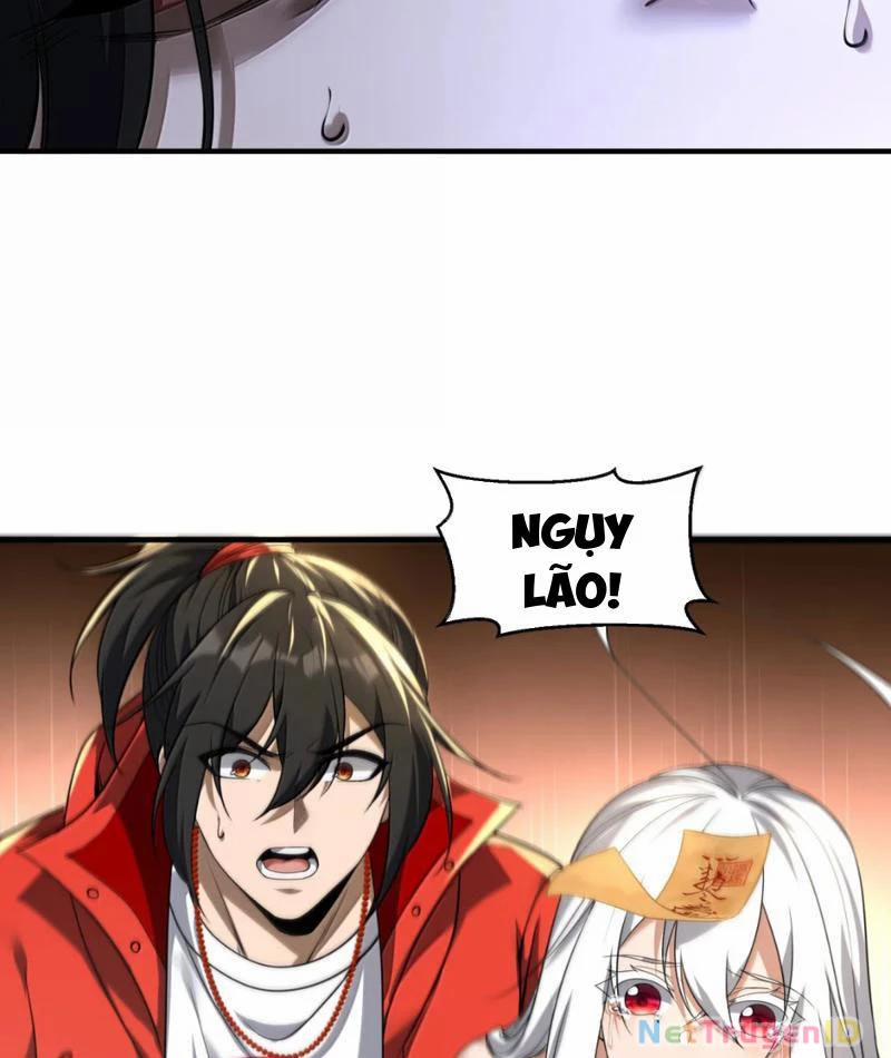 Tôi Livestream Cầu Hôn Nữ Quỷ Vậy Mà Thành Công!? 88 trang 11