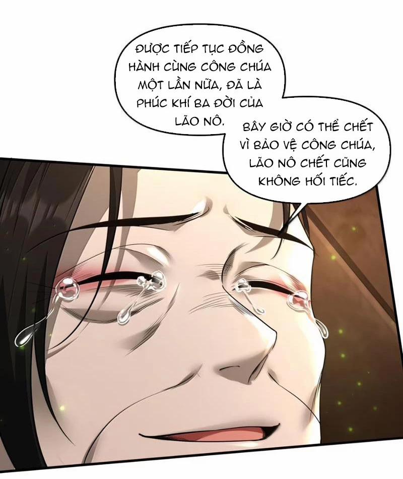 Tôi Livestream Cầu Hôn Nữ Quỷ Vậy Mà Thành Công!? 88 trang 14