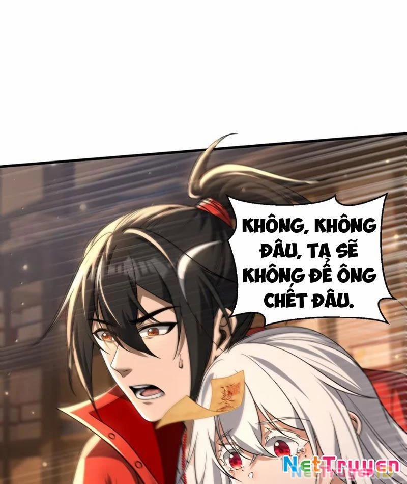 Tôi Livestream Cầu Hôn Nữ Quỷ Vậy Mà Thành Công!? 88 trang 15