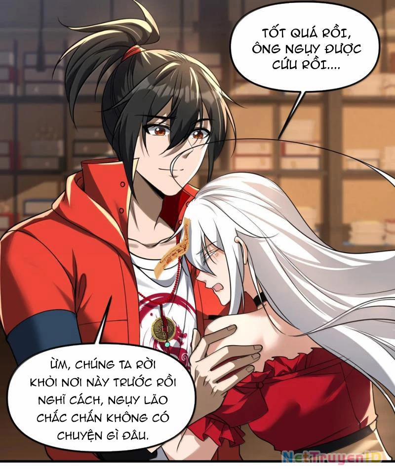 Tôi Livestream Cầu Hôn Nữ Quỷ Vậy Mà Thành Công!? 88 trang 24