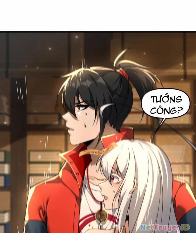 Tôi Livestream Cầu Hôn Nữ Quỷ Vậy Mà Thành Công!? 88 trang 32