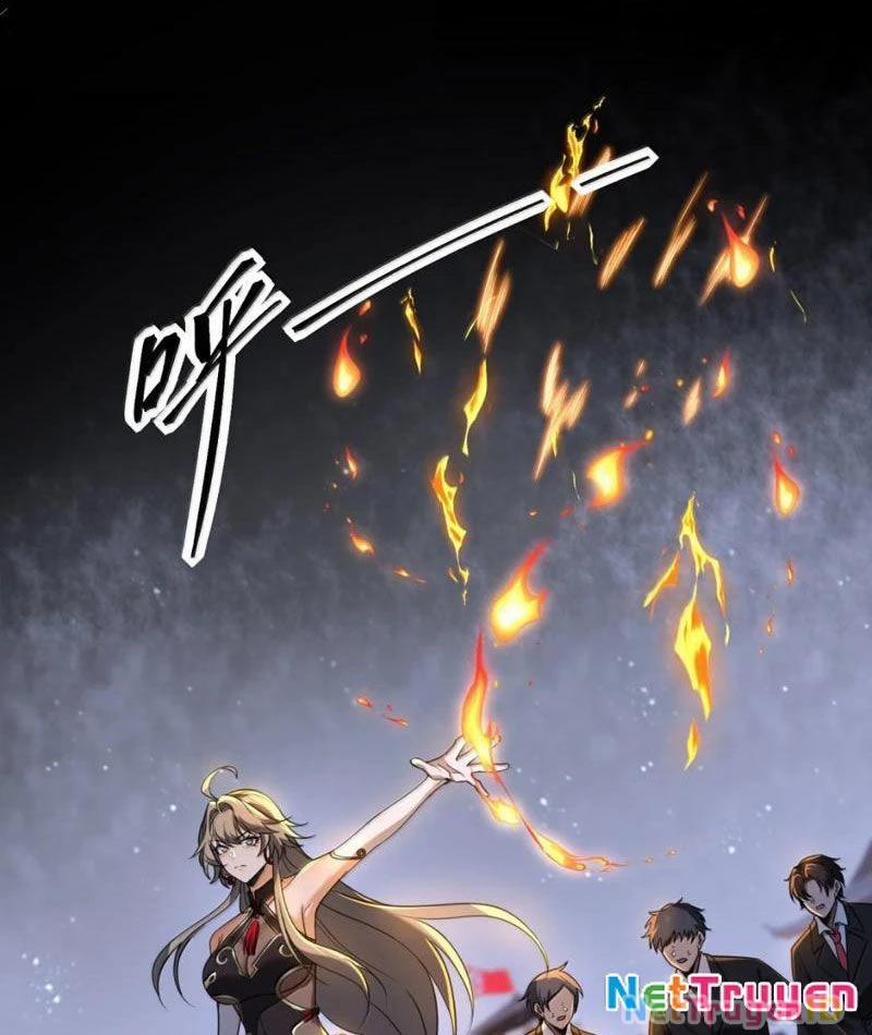 Tôi Livestream Cầu Hôn Nữ Quỷ Vậy Mà Thành Công!? 88 trang 45