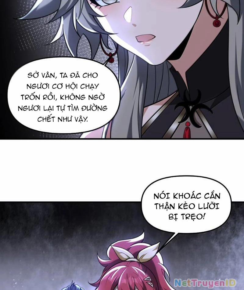 Tôi Livestream Cầu Hôn Nữ Quỷ Vậy Mà Thành Công!? 88 trang 47