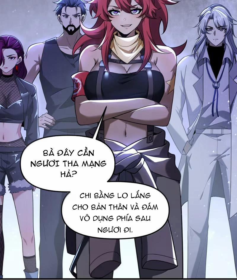 Tôi Livestream Cầu Hôn Nữ Quỷ Vậy Mà Thành Công!? 88 trang 48