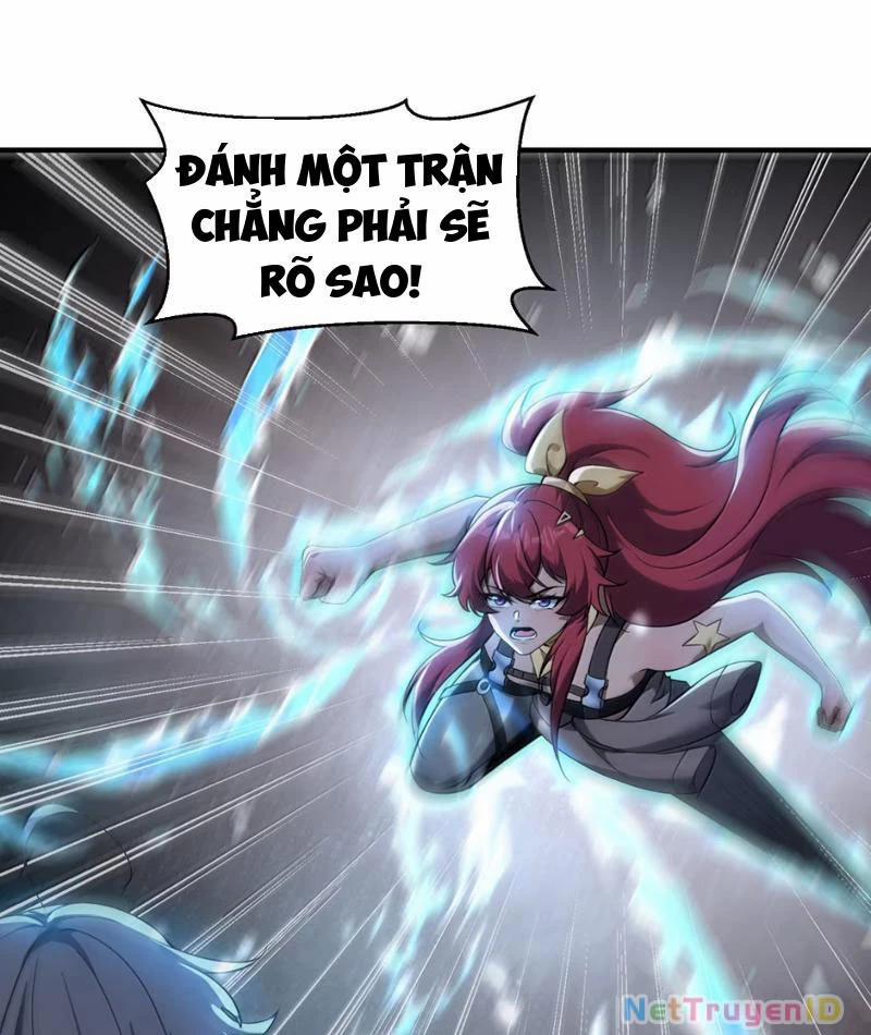 Tôi Livestream Cầu Hôn Nữ Quỷ Vậy Mà Thành Công!? 88 trang 57