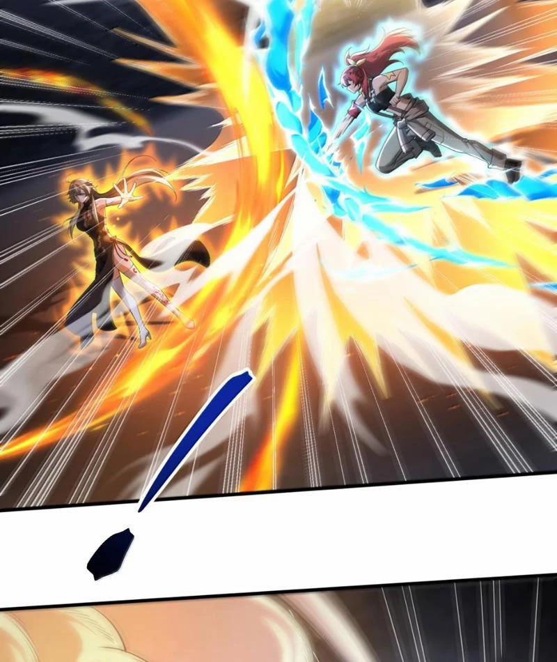 Tôi Livestream Cầu Hôn Nữ Quỷ Vậy Mà Thành Công!? 88 trang 61