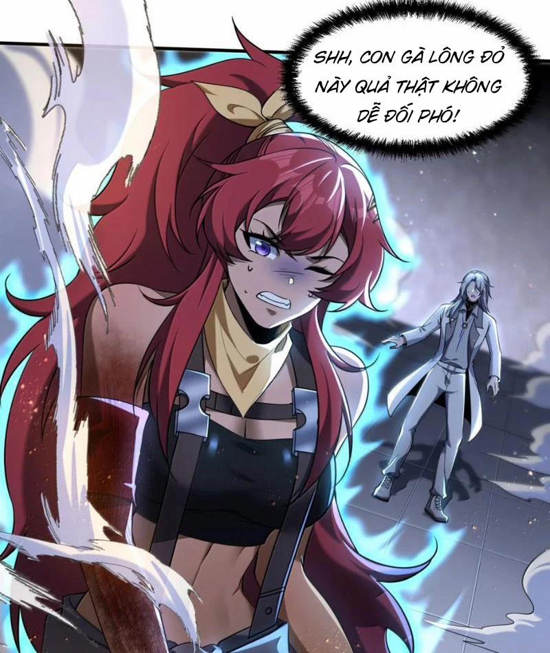 Tôi Livestream Cầu Hôn Nữ Quỷ Vậy Mà Thành Công!? 88 trang 63