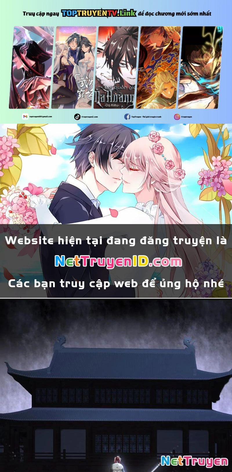 Tôi Livestream Cầu Hôn Nữ Quỷ Vậy Mà Thành Công!? 89 trang 0