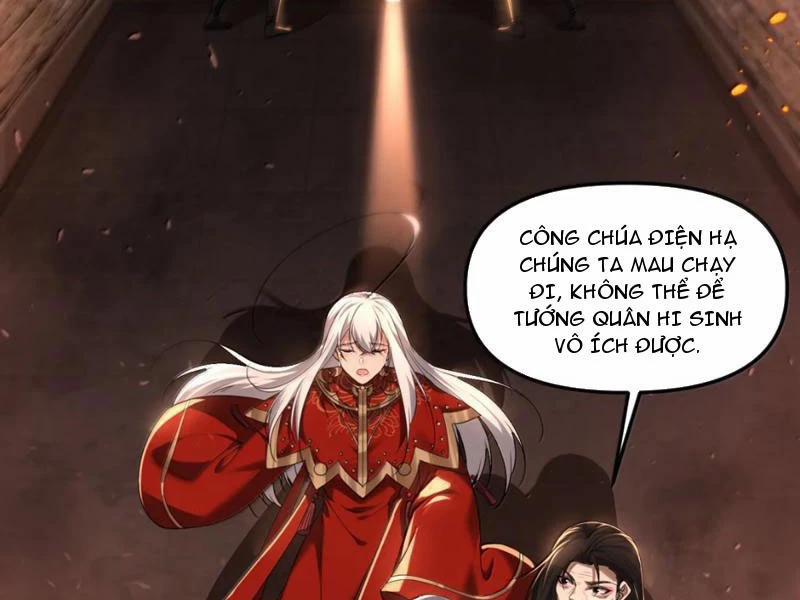 Tôi Livestream Cầu Hôn Nữ Quỷ Vậy Mà Thành Công!? 89 trang 111