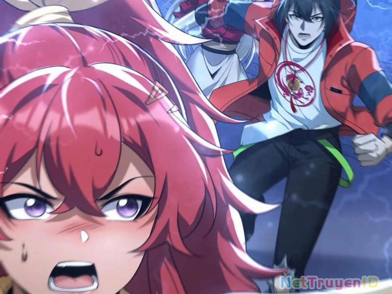 Tôi Livestream Cầu Hôn Nữ Quỷ Vậy Mà Thành Công!? 89 trang 133