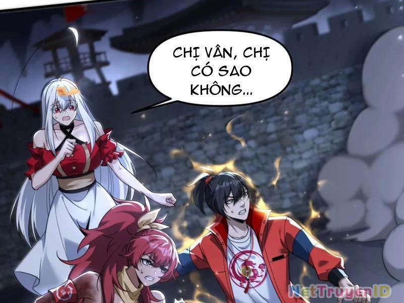 Tôi Livestream Cầu Hôn Nữ Quỷ Vậy Mà Thành Công!? 89 trang 139