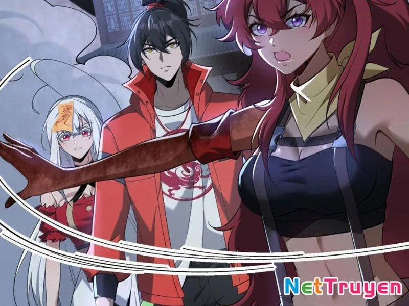 Tôi Livestream Cầu Hôn Nữ Quỷ Vậy Mà Thành Công!? 89 trang 30