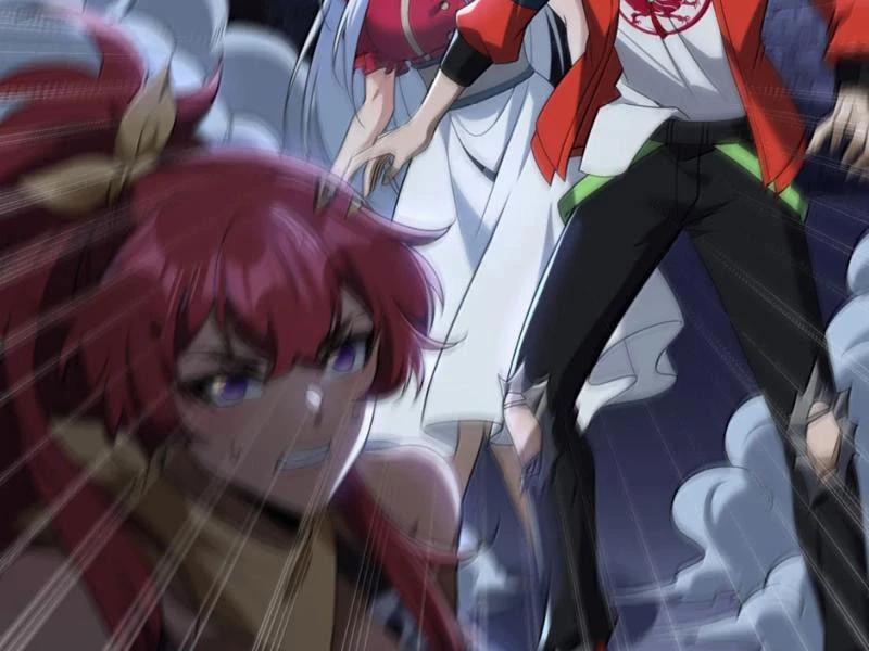 Tôi Livestream Cầu Hôn Nữ Quỷ Vậy Mà Thành Công!? 89 trang 44