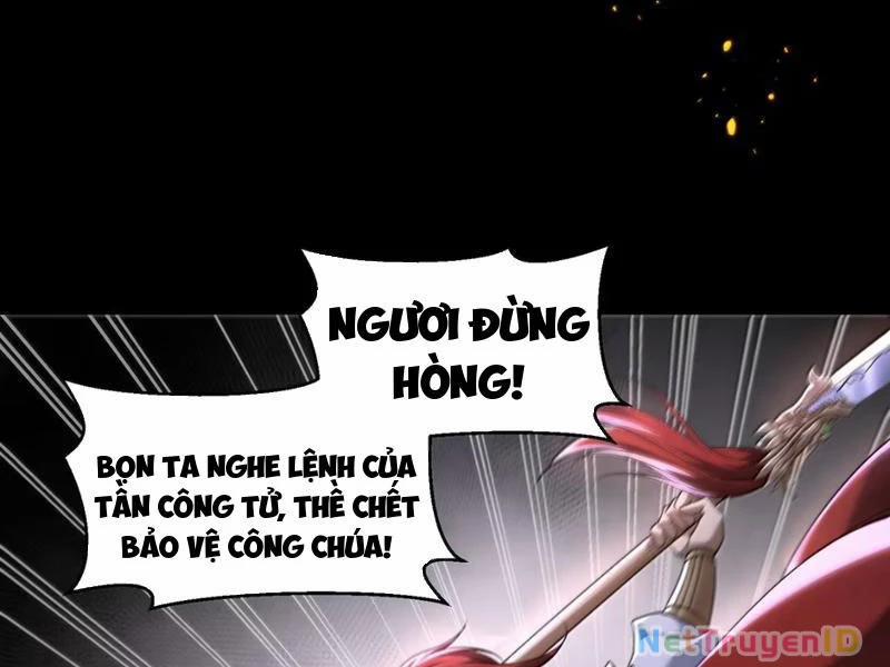 Tôi Livestream Cầu Hôn Nữ Quỷ Vậy Mà Thành Công!? 89 trang 83