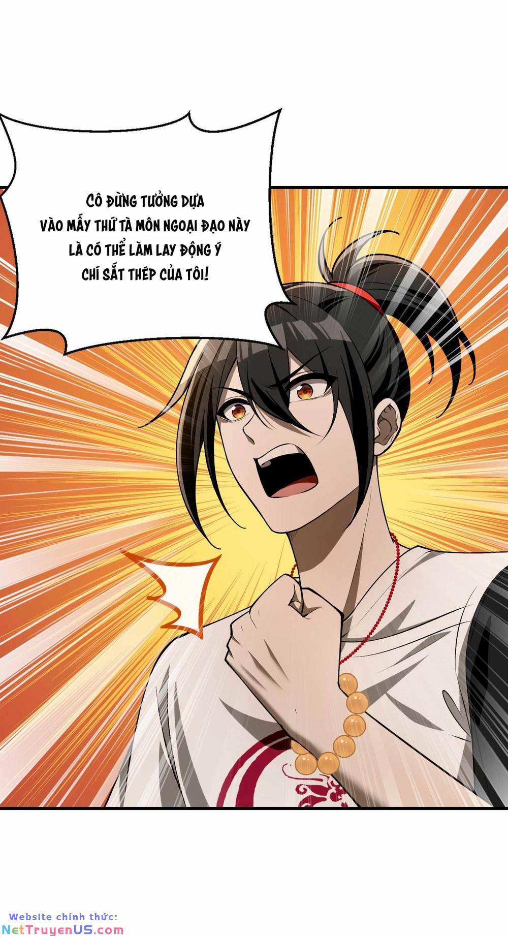 Tôi Livestream Cầu Hôn Nữ Quỷ Vậy Mà Thành Công!? 9 trang 11