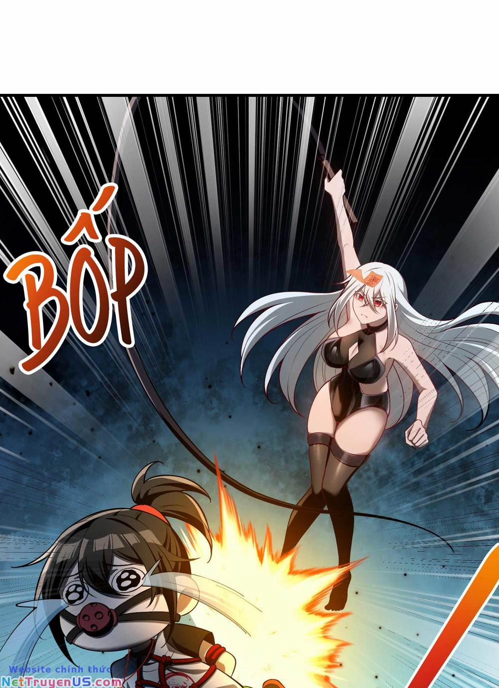 Tôi Livestream Cầu Hôn Nữ Quỷ Vậy Mà Thành Công!? 9 trang 12