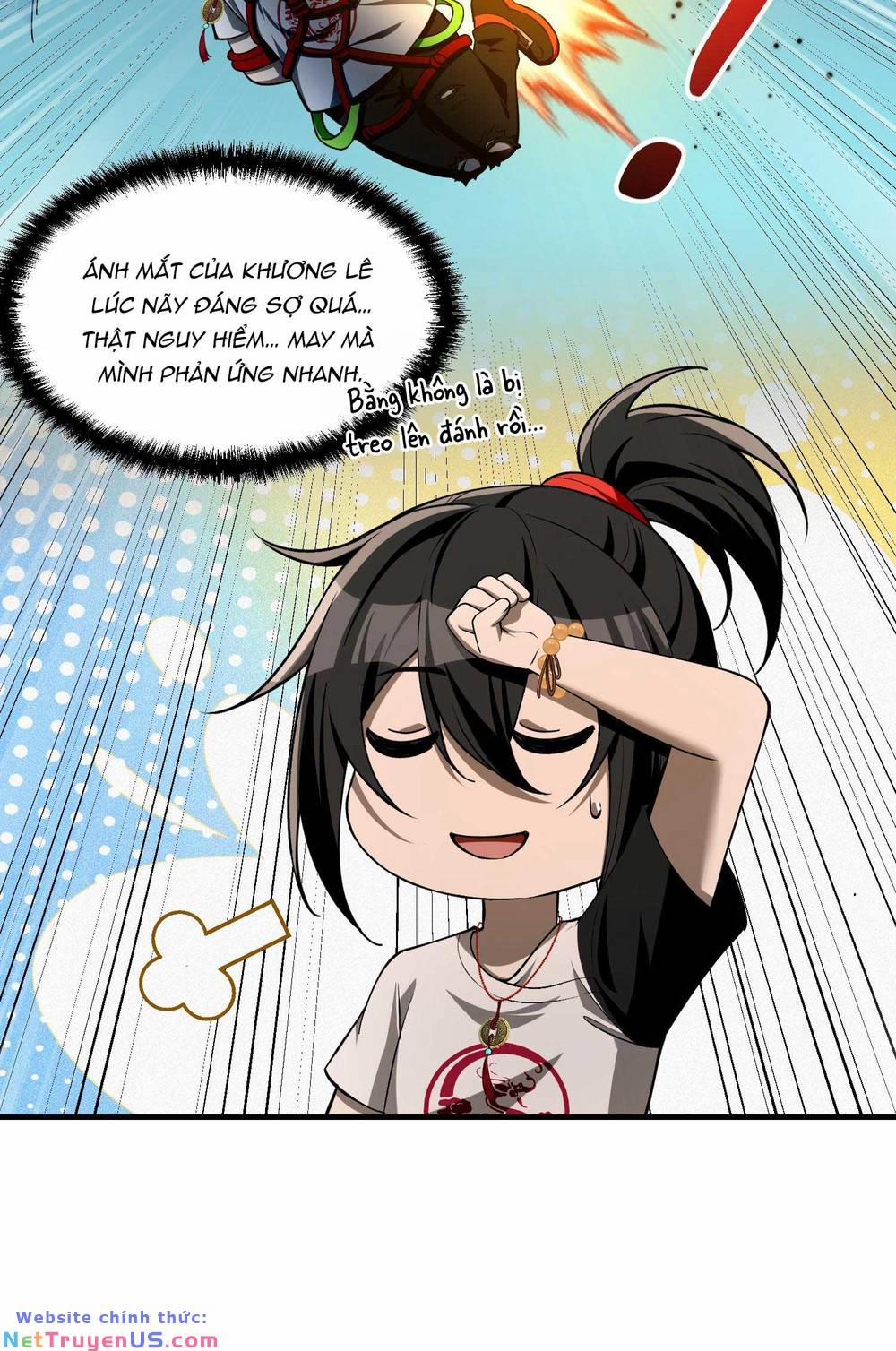 Tôi Livestream Cầu Hôn Nữ Quỷ Vậy Mà Thành Công!? 9 trang 13