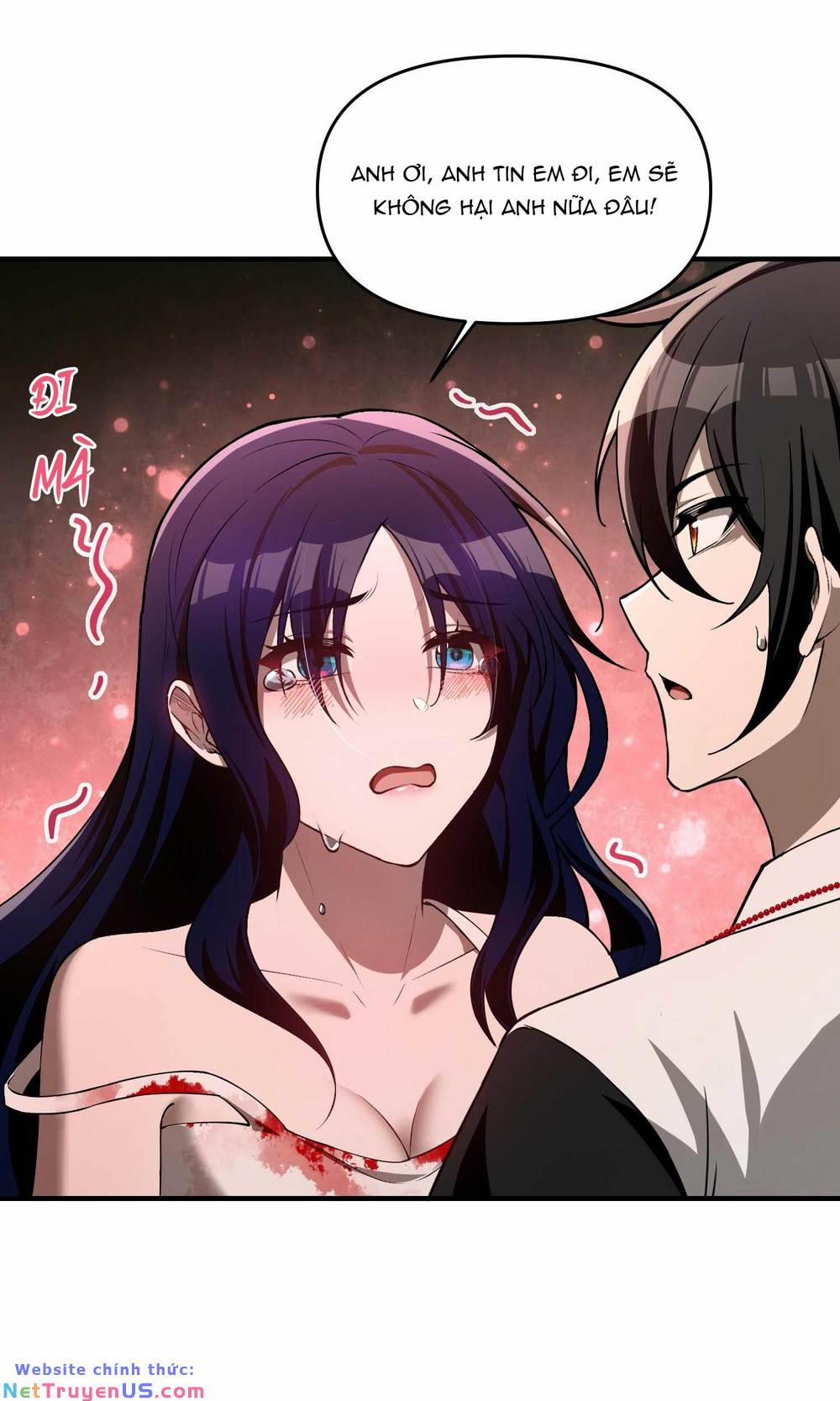 Tôi Livestream Cầu Hôn Nữ Quỷ Vậy Mà Thành Công!? 9 trang 14