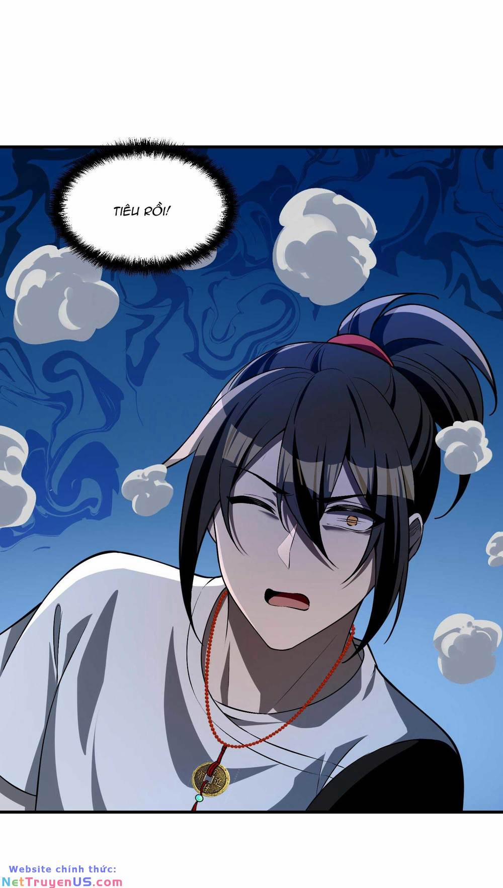 Tôi Livestream Cầu Hôn Nữ Quỷ Vậy Mà Thành Công!? 9 trang 16