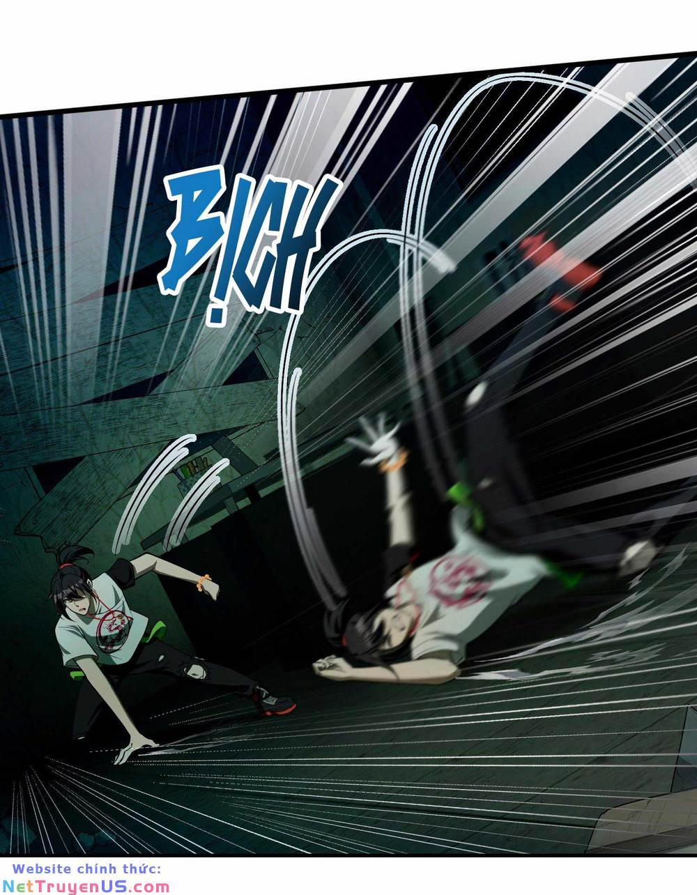 Tôi Livestream Cầu Hôn Nữ Quỷ Vậy Mà Thành Công!? 9 trang 20